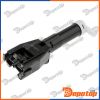 Gicleur de lave-phare gauche pour MITSUBISHI | EDS-MS-002, 8264A025